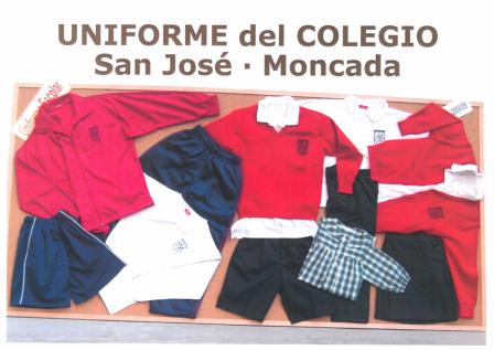 Normas Uniformidad Escolar Normas Uniformidad Escolar