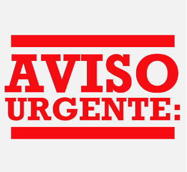 Suspensión Clases hasta 12.09.2016 Suspensión Clases hasta 12.09.2016
