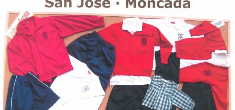 Normativa Uniforme Escolar Normativa Uniforme Escolar