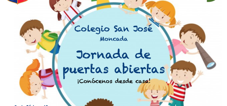 Puerta abiertas en Infantil Puerta abiertas en Infantil
