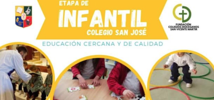 ¿Tienes un hijo/a de entre 2 y 5 años? Entra y conócenos. ¿Tienes un hijo/a de entre 2 y 5 años? Entra y conócenos.