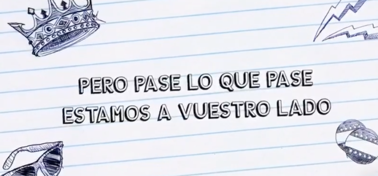Porque educar es mucho más que impartir conocimientos. Porque educar es mucho más que impartir conocimientos.